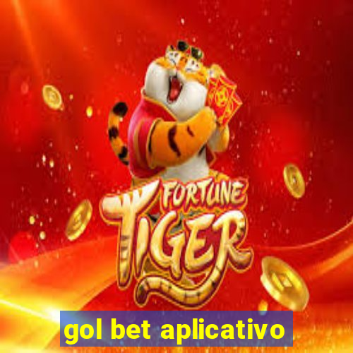 gol bet aplicativo